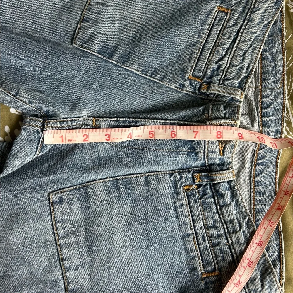 Polo by Ralph Lauren VINTAGE flare Jeans - Picture 13 of 15